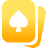 card