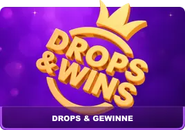 drops
