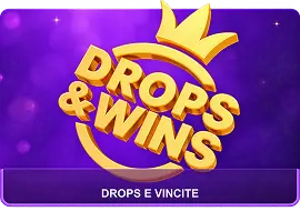 drops