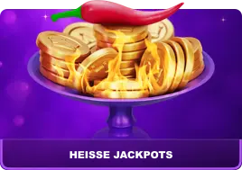 hot