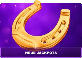 new jackpots