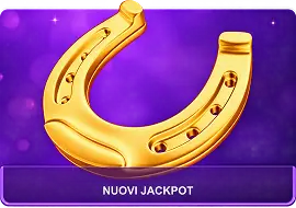 new jackpots
